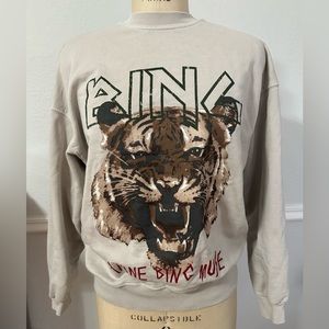 Anine Bing Muse Sweatshirt